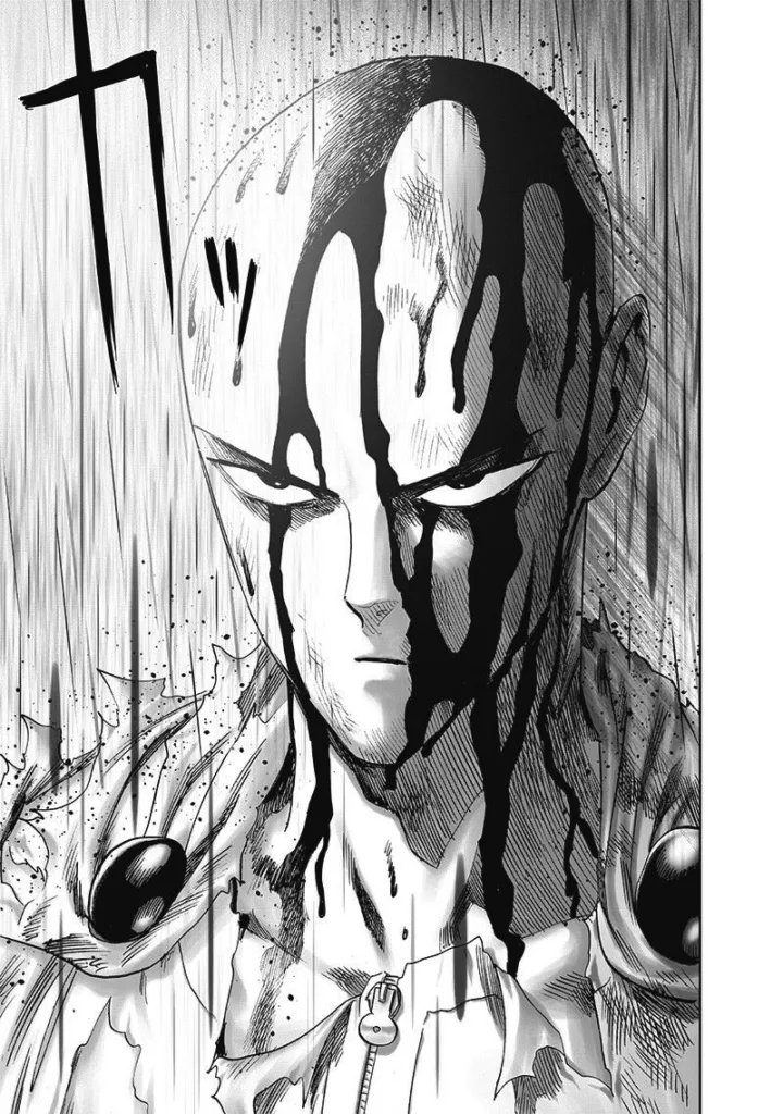 One Punch Man Chapter 166 | Read Full Online Manga 39 one punch man ch166 page39
